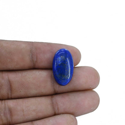 Lapis Lazuli 12.58 Carat