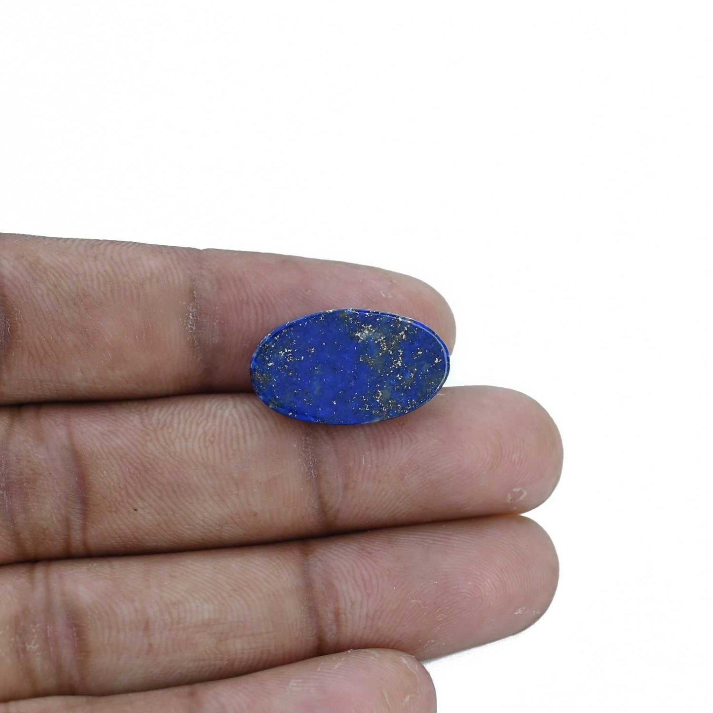 Lapis Lazuli 12.58 Carat