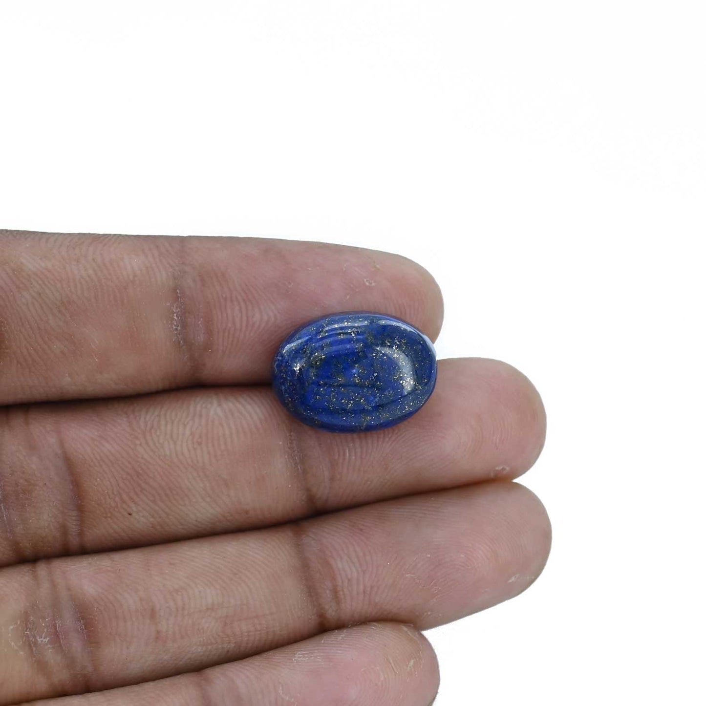 Lapis Lazuli 12.86 Carat