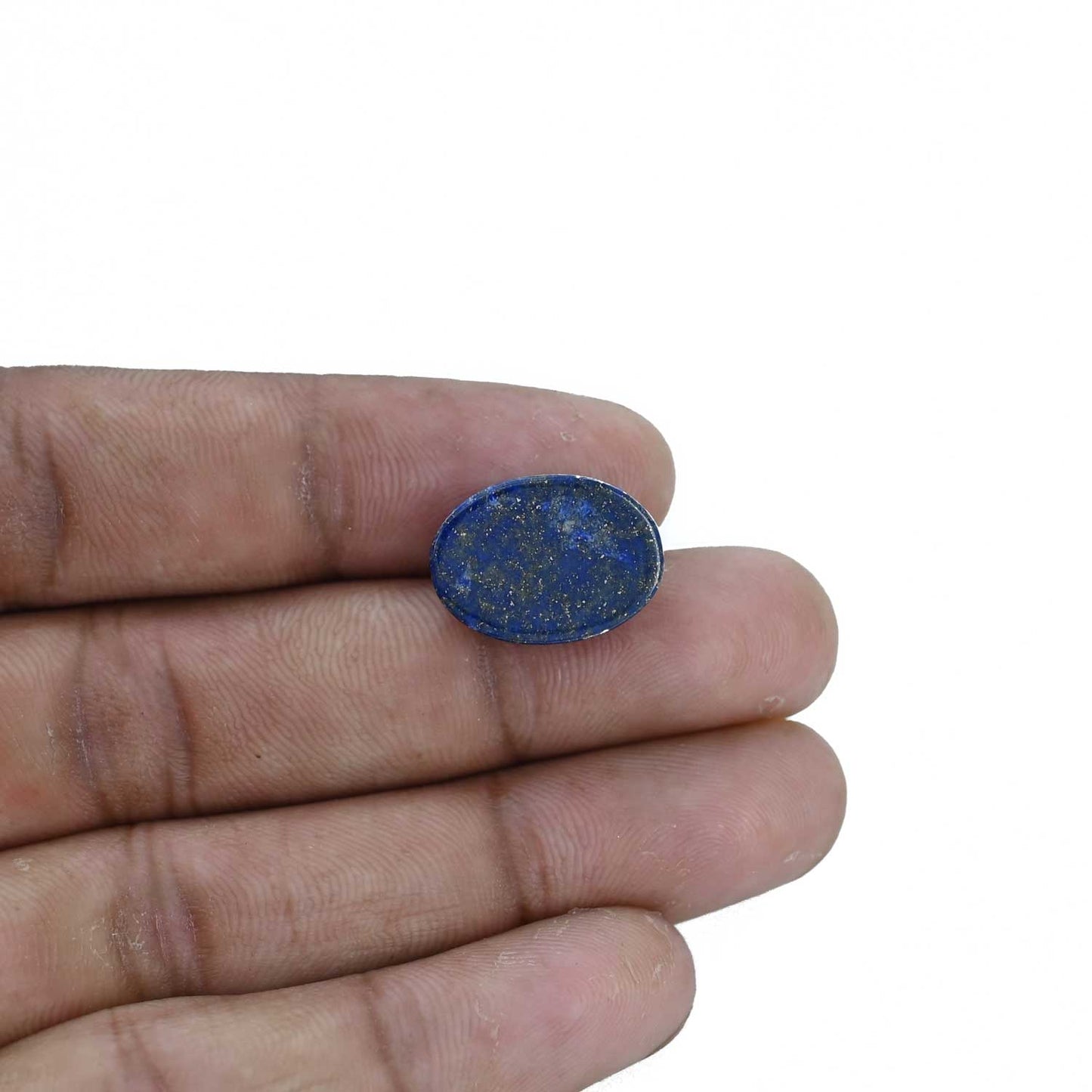 Lapis Lazuli 12.86 Carat