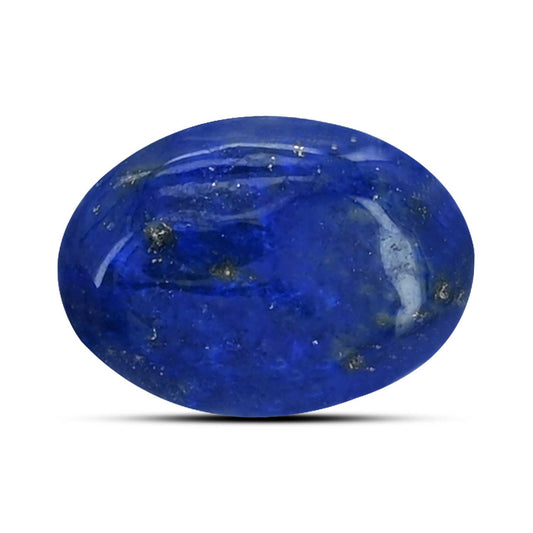 Lapis Lazuli 10.56 Carat