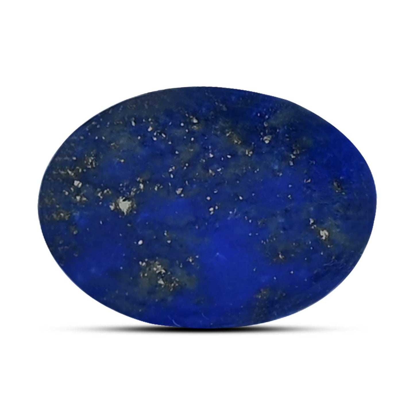 Lapis Lazuli 10.56 Carat