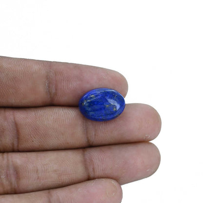 Lapis Lazuli 10.56 Carat