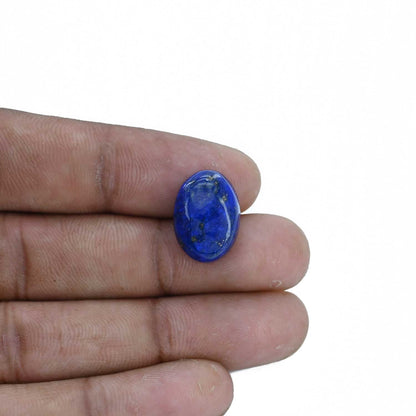 Lapis Lazuli 10.56 Carat
