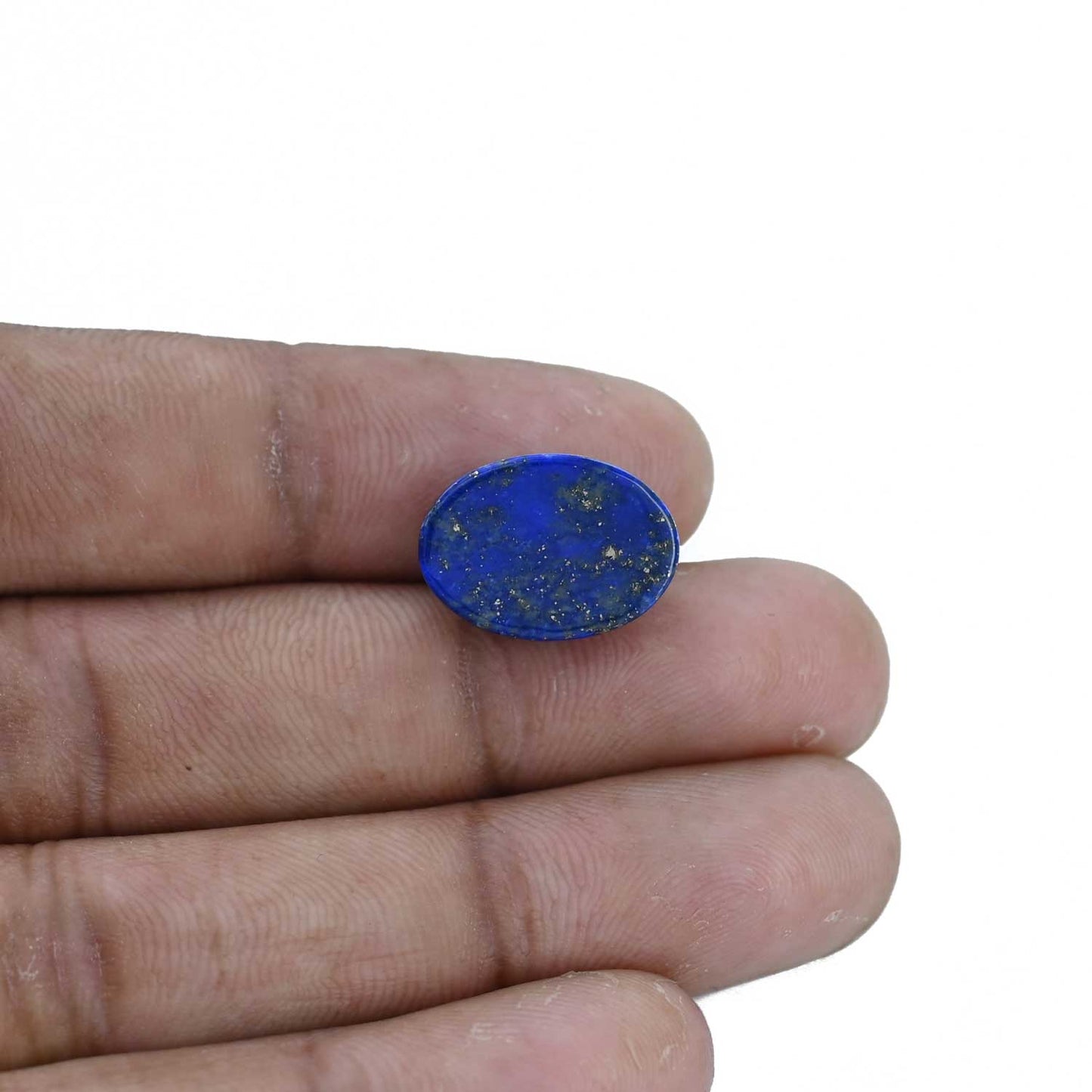 Lapis Lazuli 10.56 Carat