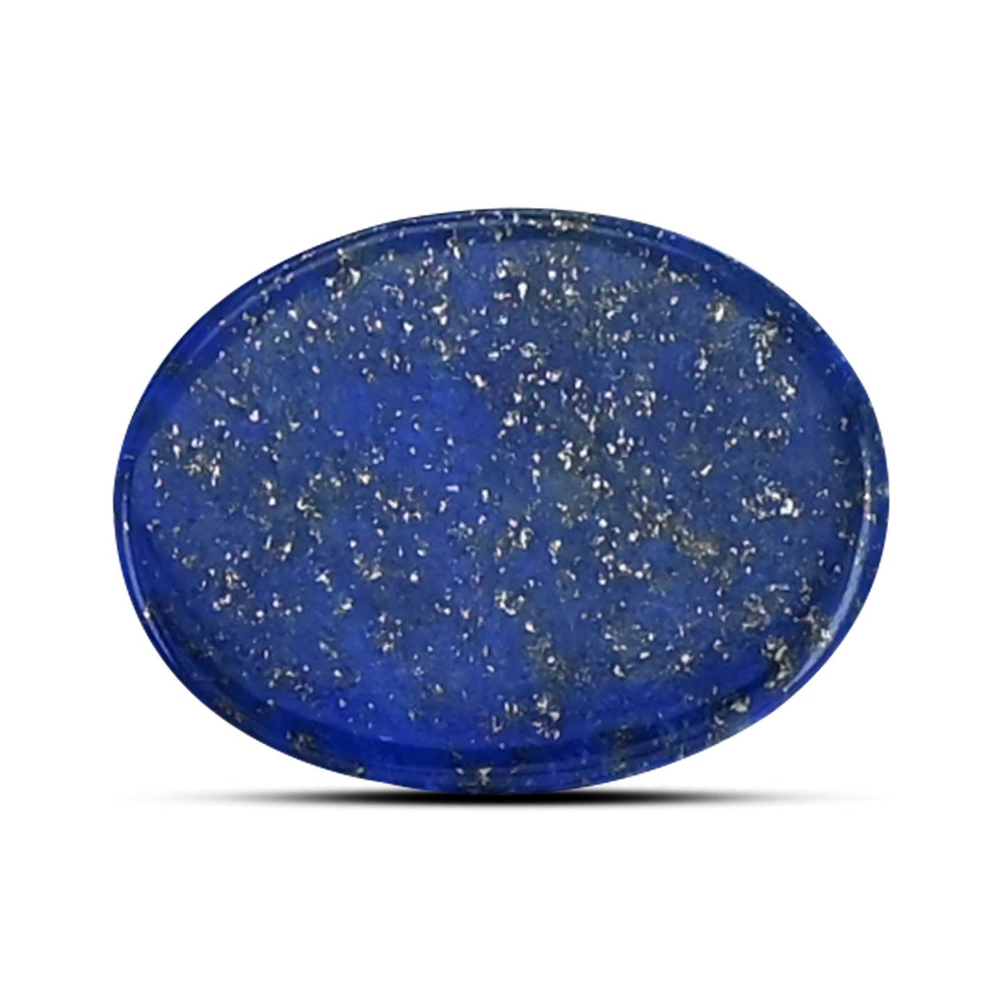 Lapis Lazuli 11.61 Carat