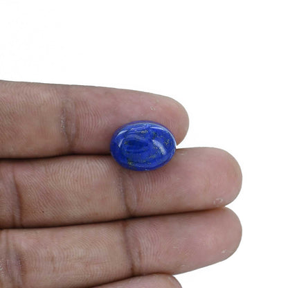 Lapis Lazuli 11.61 Carat