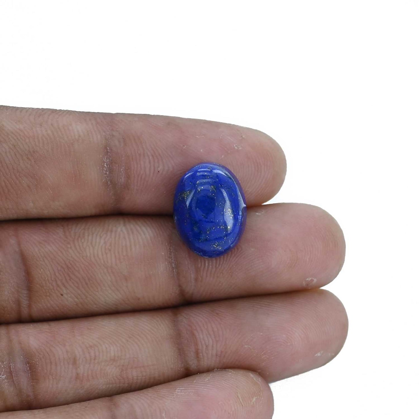 Lapis Lazuli 11.61 Carat