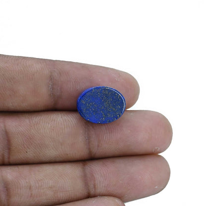 Lapis Lazuli 11.61 Carat