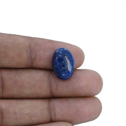 Lapis Lazuli 9.92 Carat
