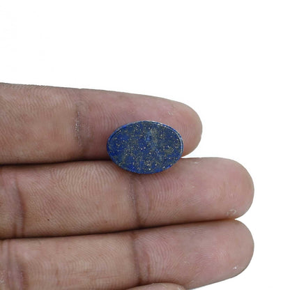 Lapis Lazuli 9.92 Carat