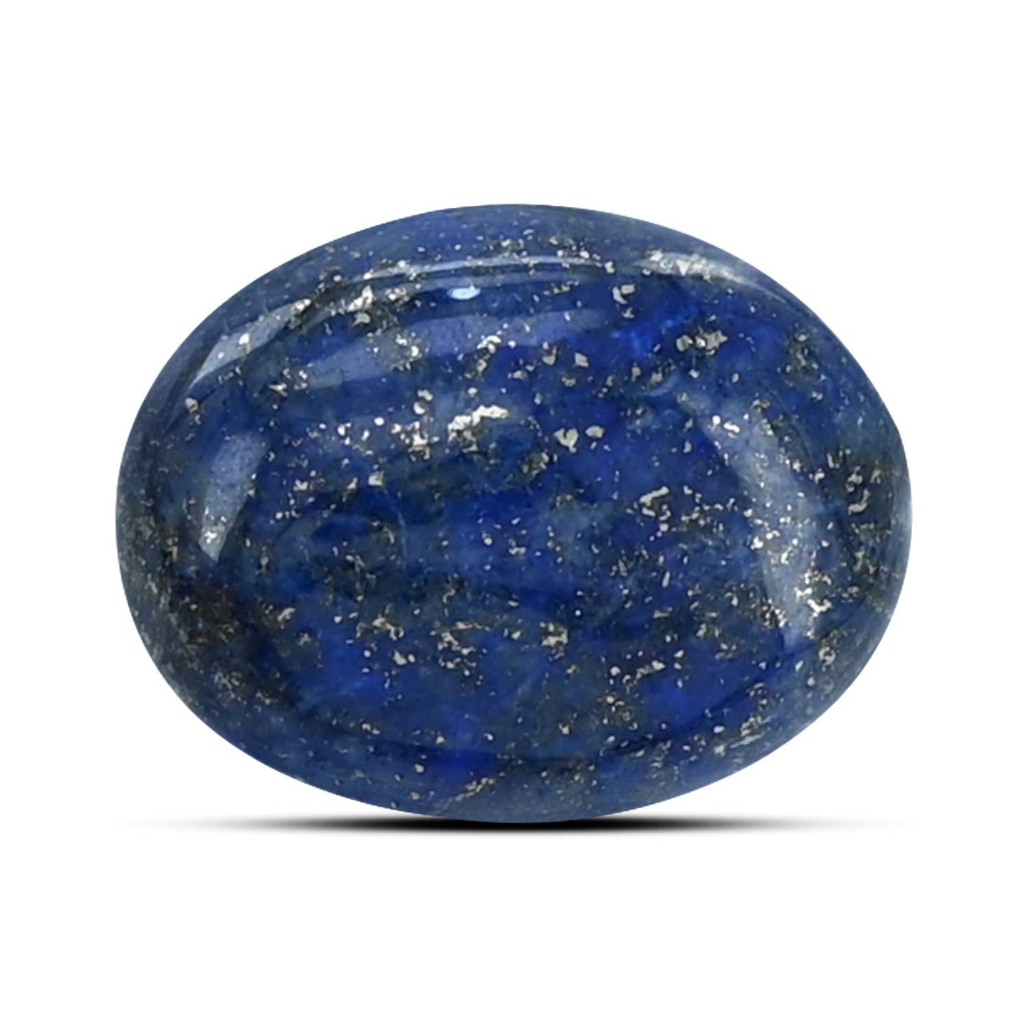 Lapis Lazuli 10.75 Carat