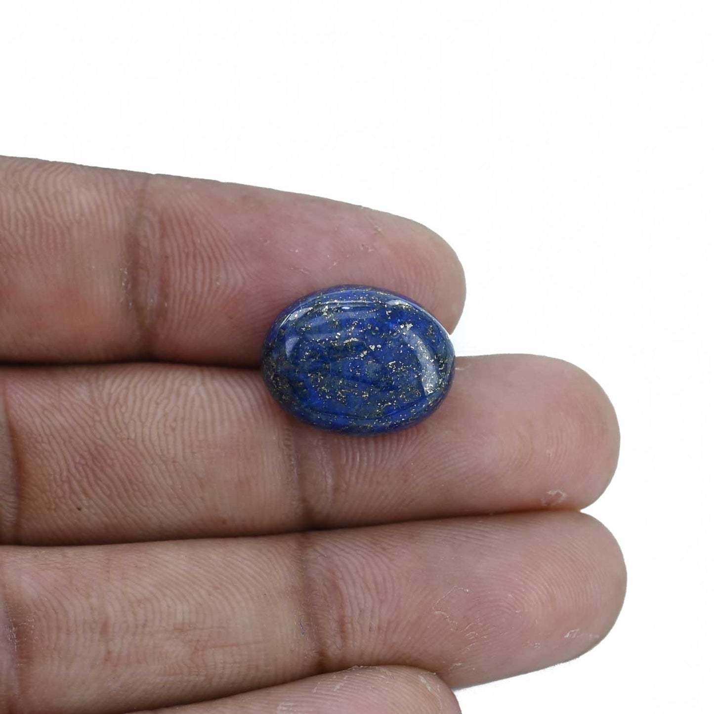 Lapis Lazuli 10.75 Carat