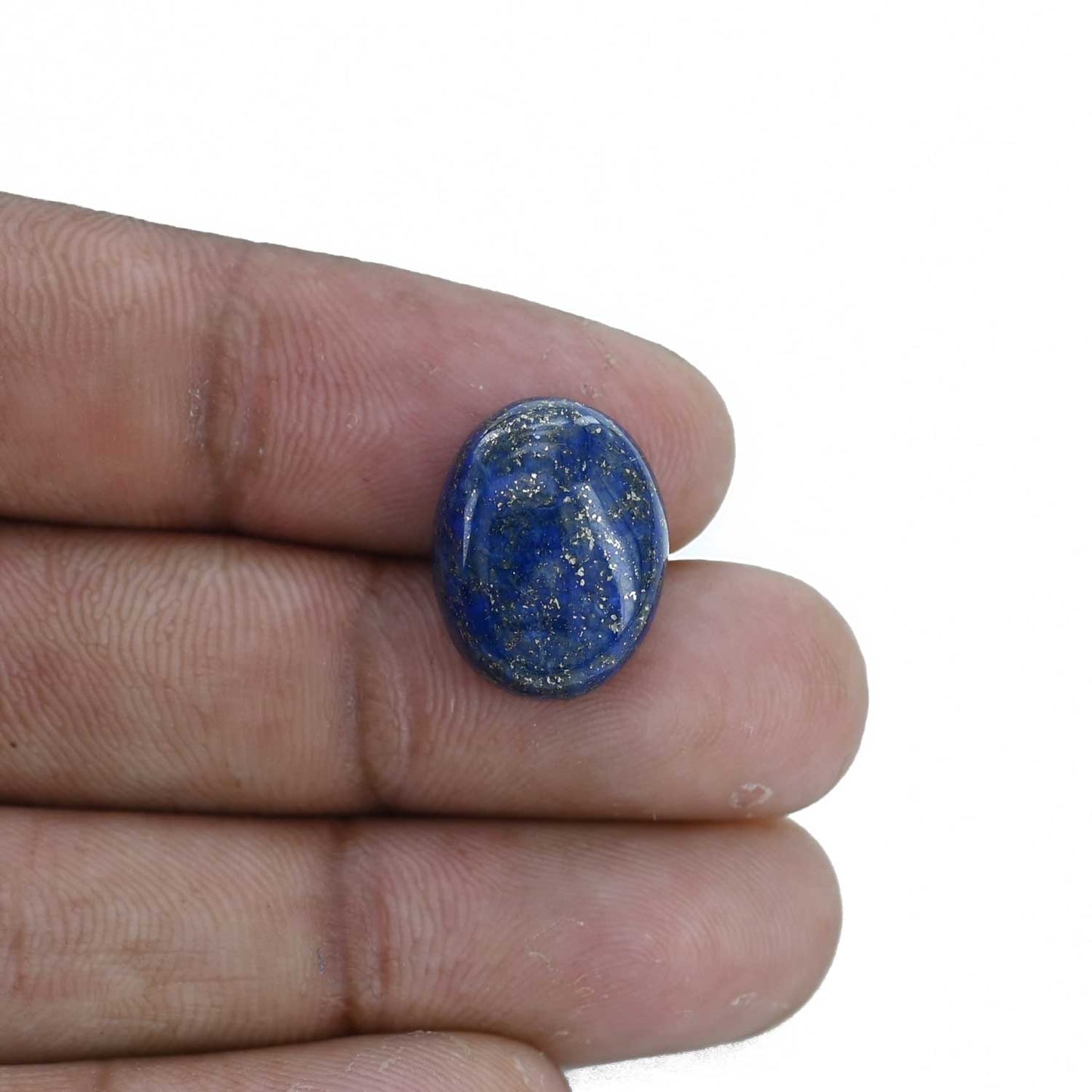 Lapis Lazuli 10.75 Carat