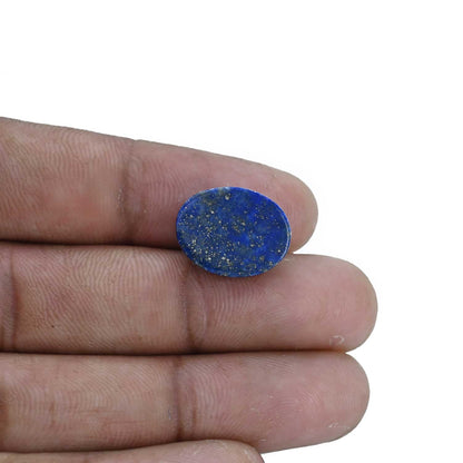 Lapis Lazuli 10.75 Carat