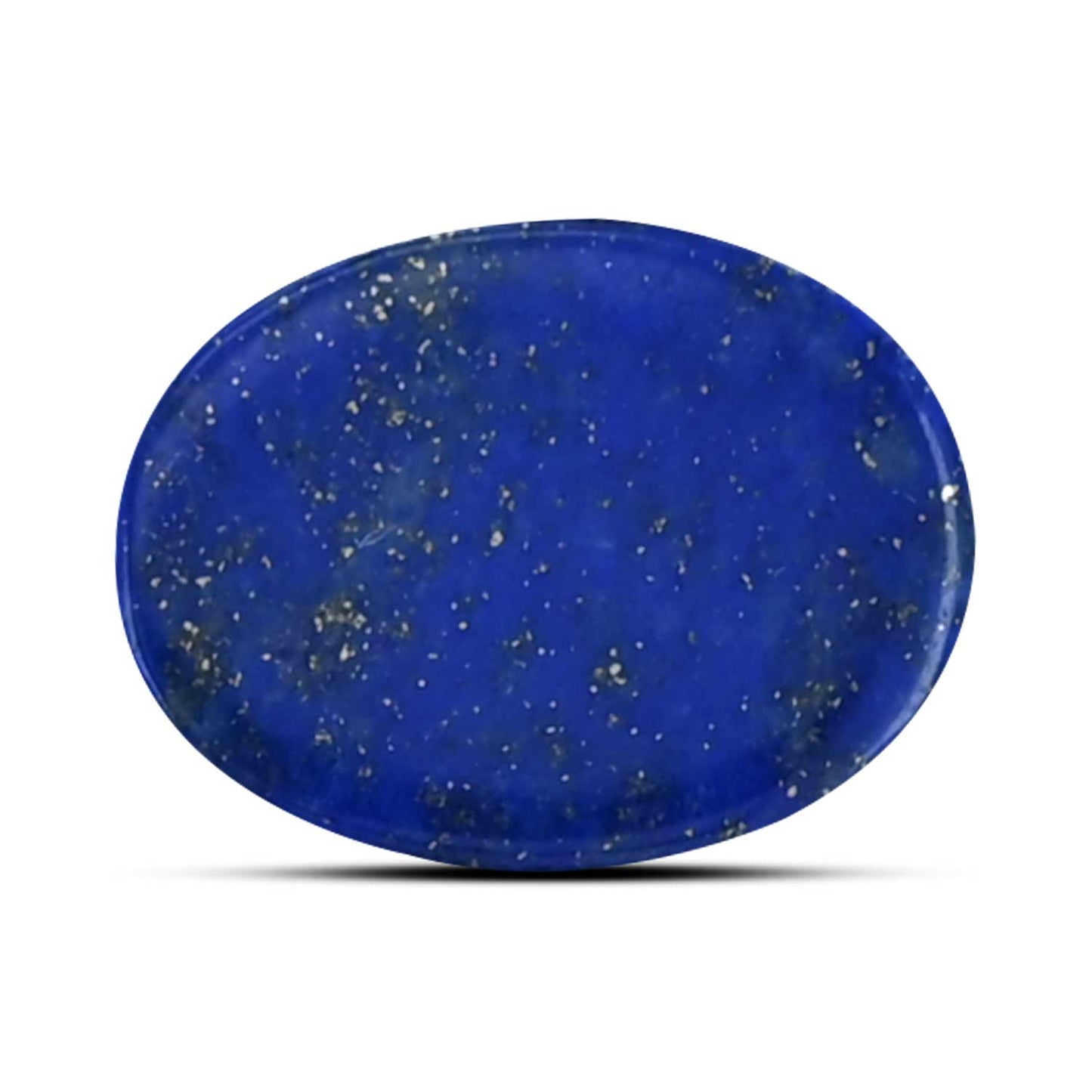 Lapis Lazuli 10.85 Carat