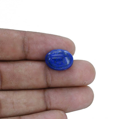 Lapis Lazuli 10.85 Carat