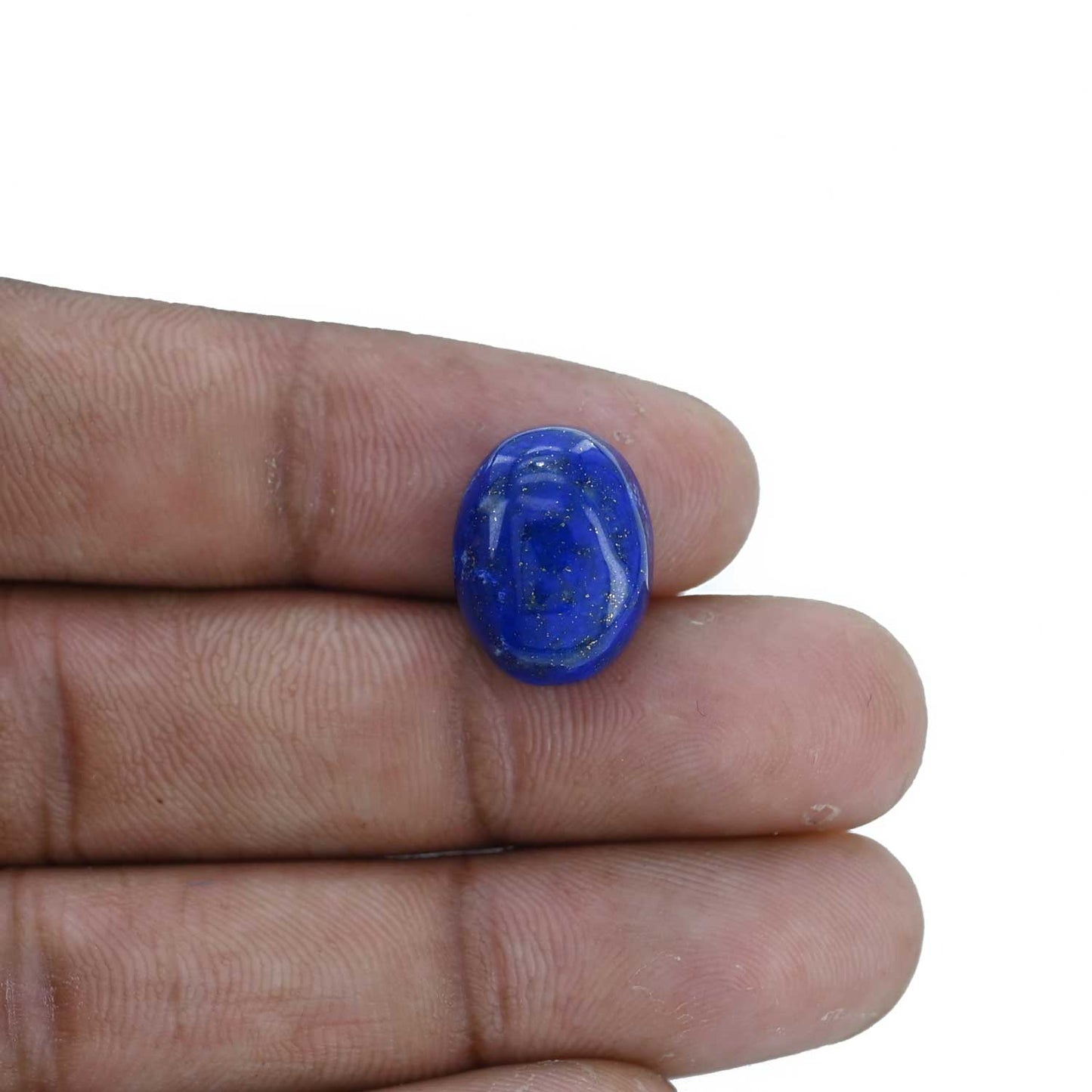 Lapis Lazuli 10.85 Carat