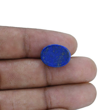 Lapis Lazuli 10.85 Carat