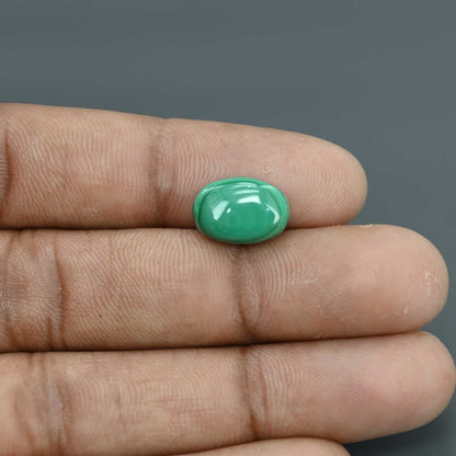 Malachite (Kidney Stone) 7.86 Carat
