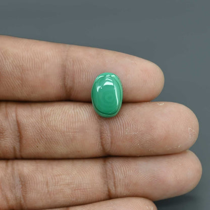 Malachite (Kidney Stone) 7.86 Carat