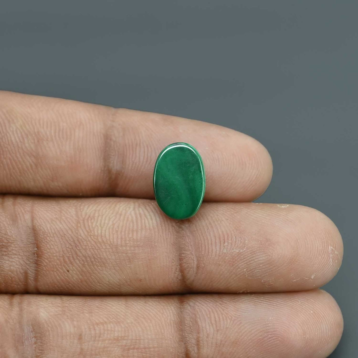 Malachite (Kidney Stone) 7.86 Carat