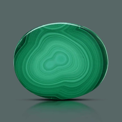 Malachite (Kidney Stone) 33.17 Carat
