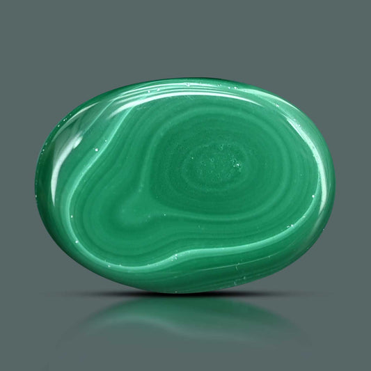 Malachite (Kidney Stone) 40.26 Carat