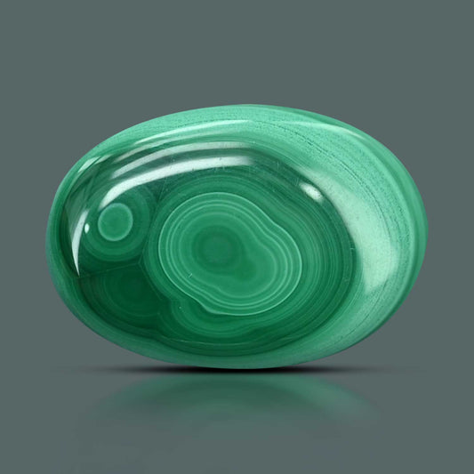 Malachite (Kidney Stone) 53.22 Carat