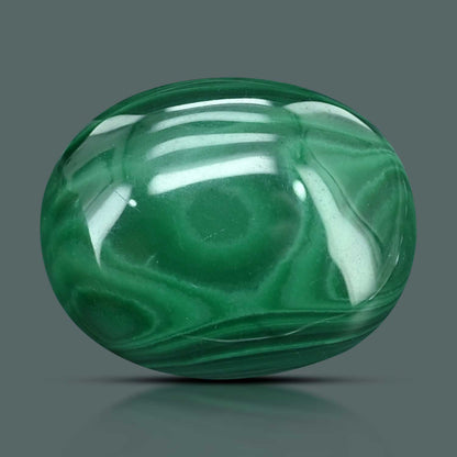 Malachite (Kidney Stone) 48.72 Carat