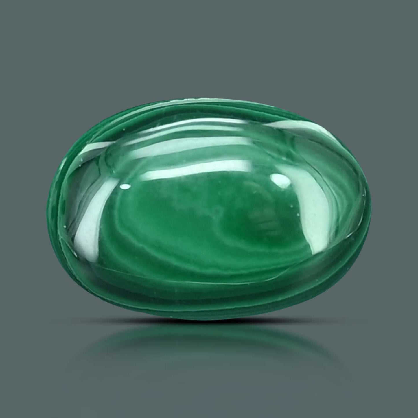 Malachite (Kidney Stone) 16.61 Carat