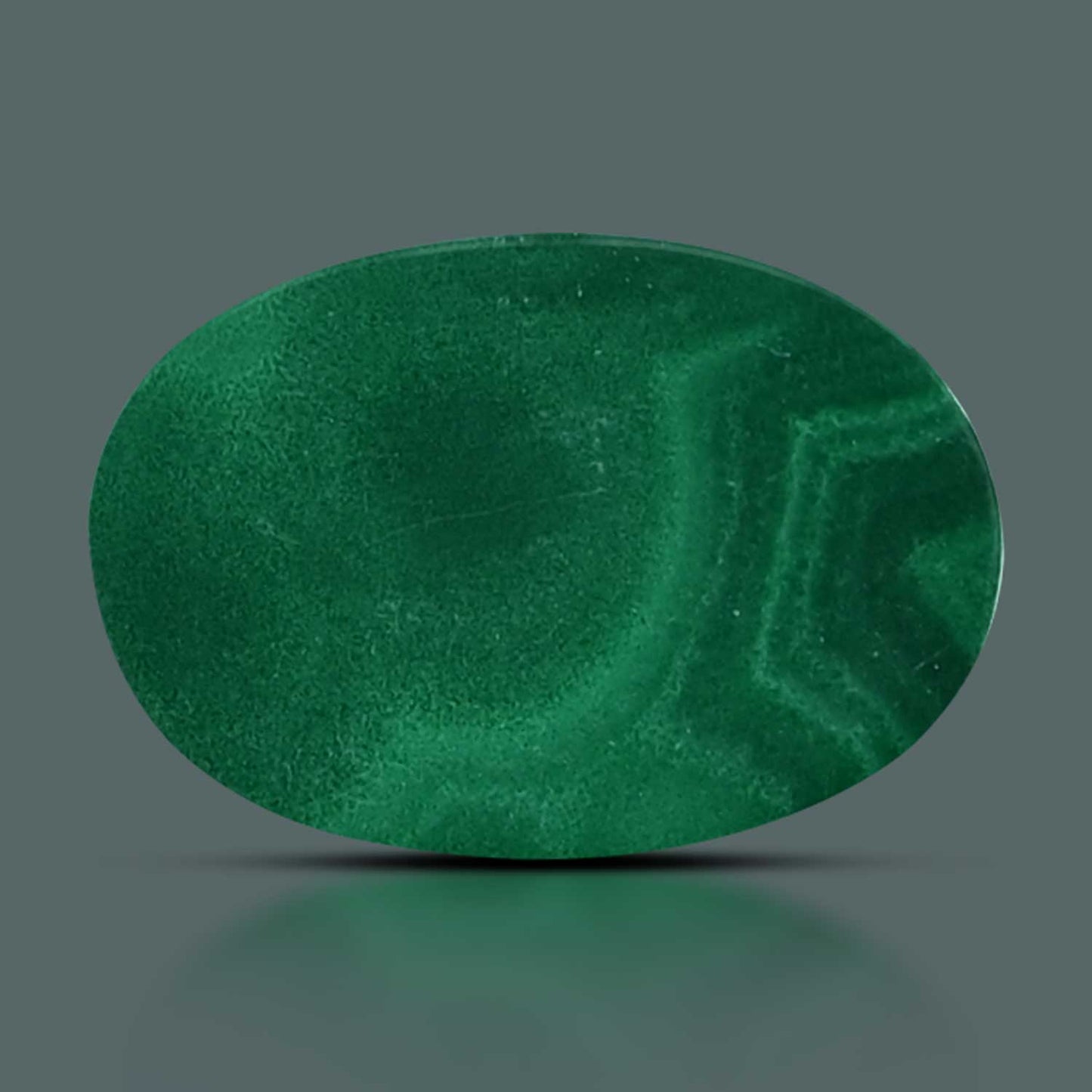 Malachite (Kidney Stone) 16.61 Carat