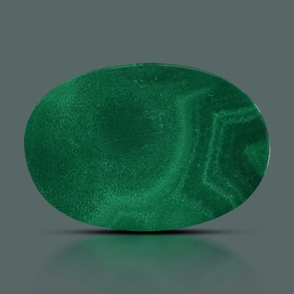 Malachite (Kidney Stone) 16.61 Carat