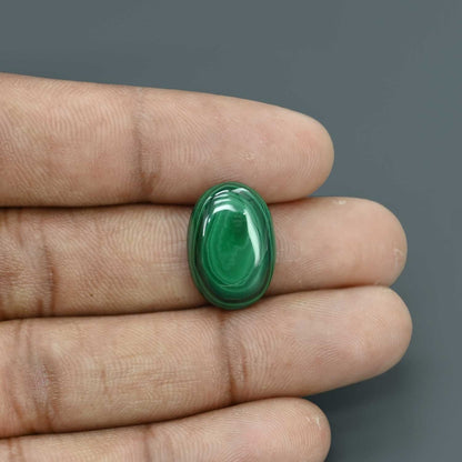 Malachite (Kidney Stone) 16.61 Carat
