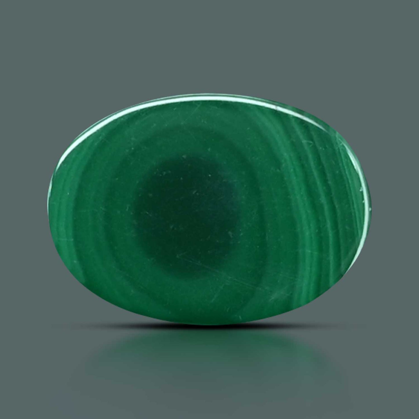 Malachite (Kidney Stone) 16.37 Carat