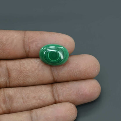 Malachite (Kidney Stone) 16.37 Carat
