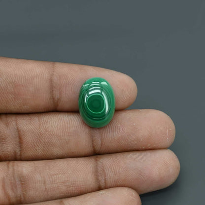 Malachite (Kidney Stone) 16.37 Carat