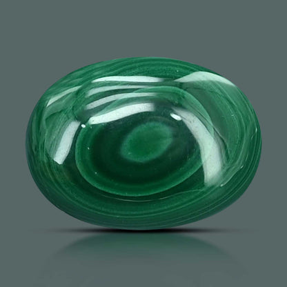 Malachite (Kidney Stone) 19.23 Carat
