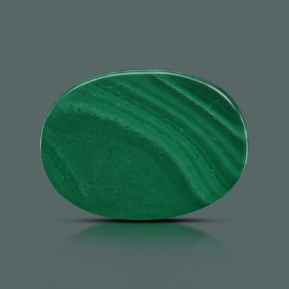 Malachite (Kidney Stone) 19.23 Carat