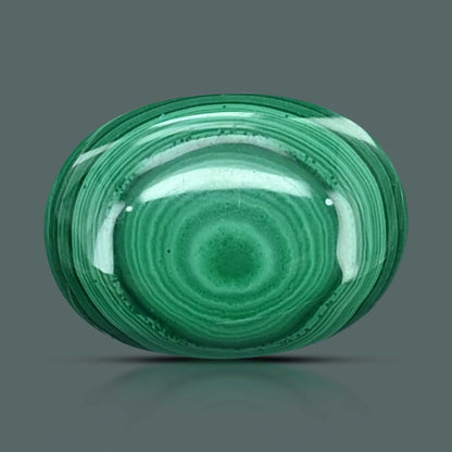 Malachite (Kidney Stone) 15.68 Carat