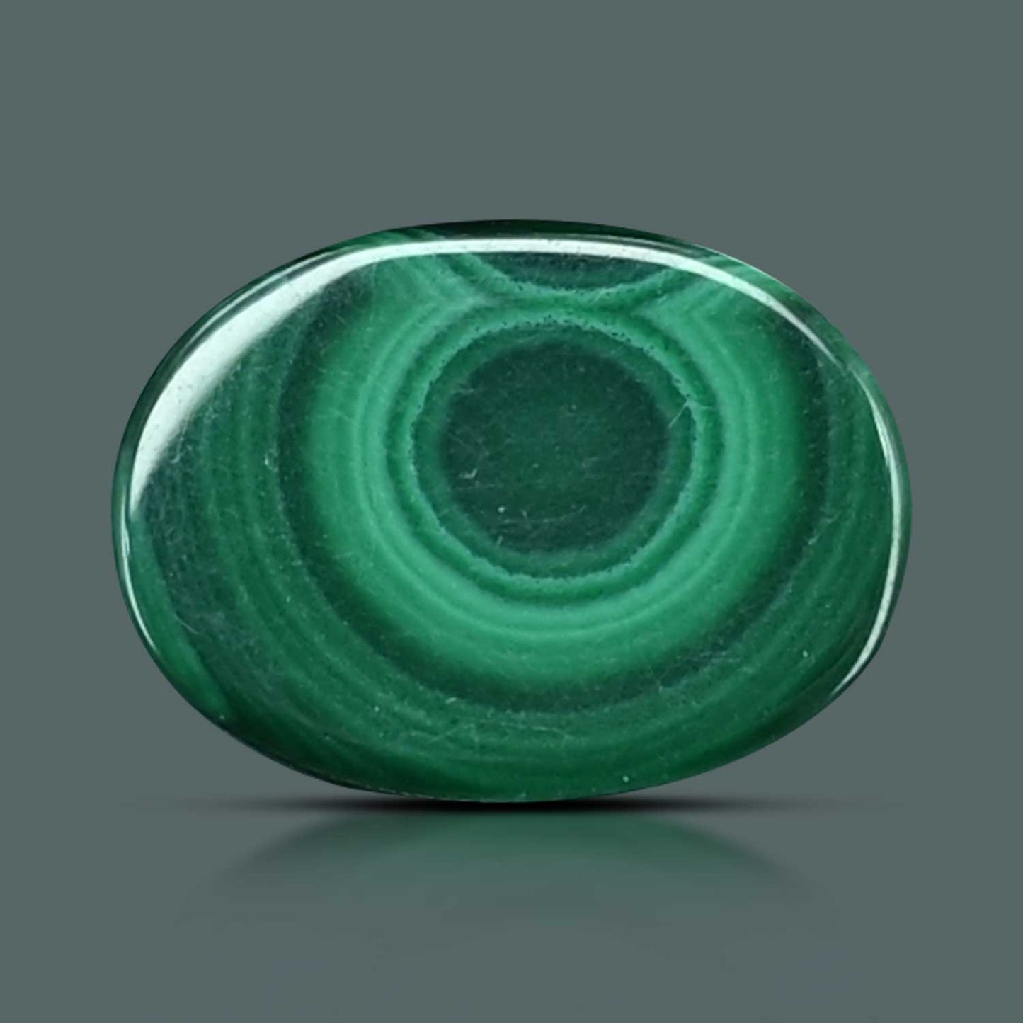 Malachite (Kidney Stone) 15.68 Carat