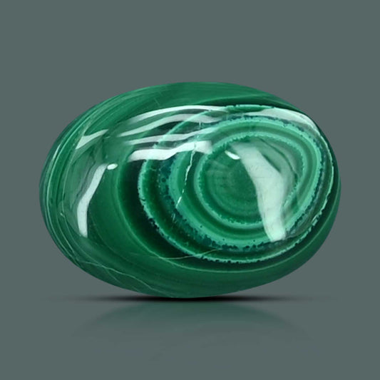 Malachite (Kidney Stone) 12.16 Carat