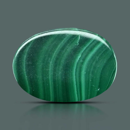 Malachite (Kidney Stone) 12.16 Carat