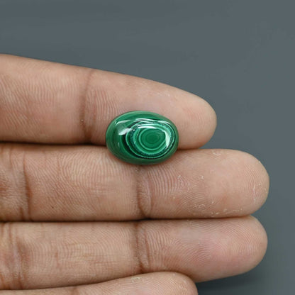 Malachite (Kidney Stone) 12.16 Carat