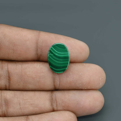 Malachite (Kidney Stone) 12.16 Carat