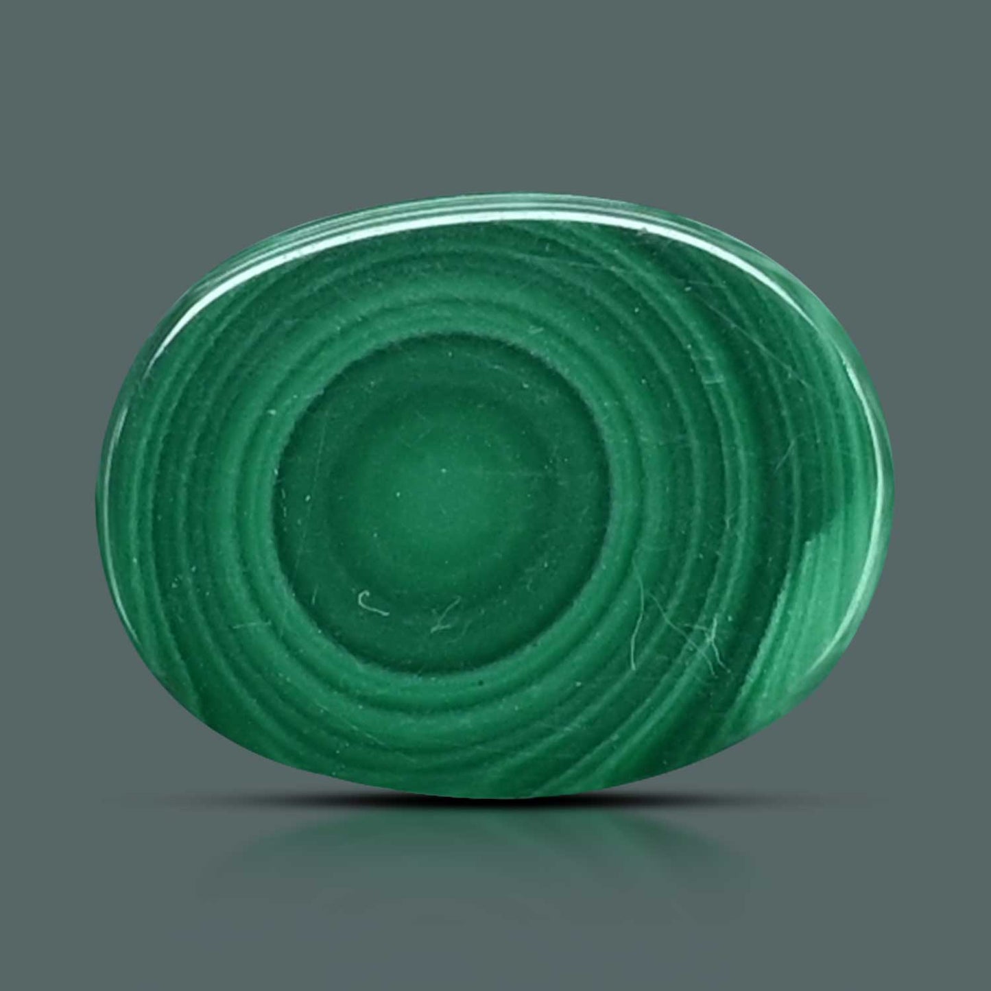 Malachite (Kidney Stone) 16.33 Carat