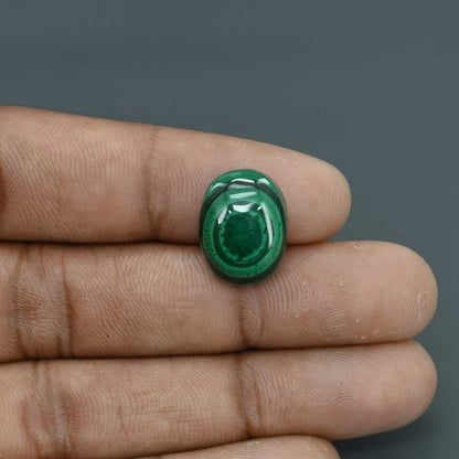 Malachite (Kidney Stone) 16.33 Carat
