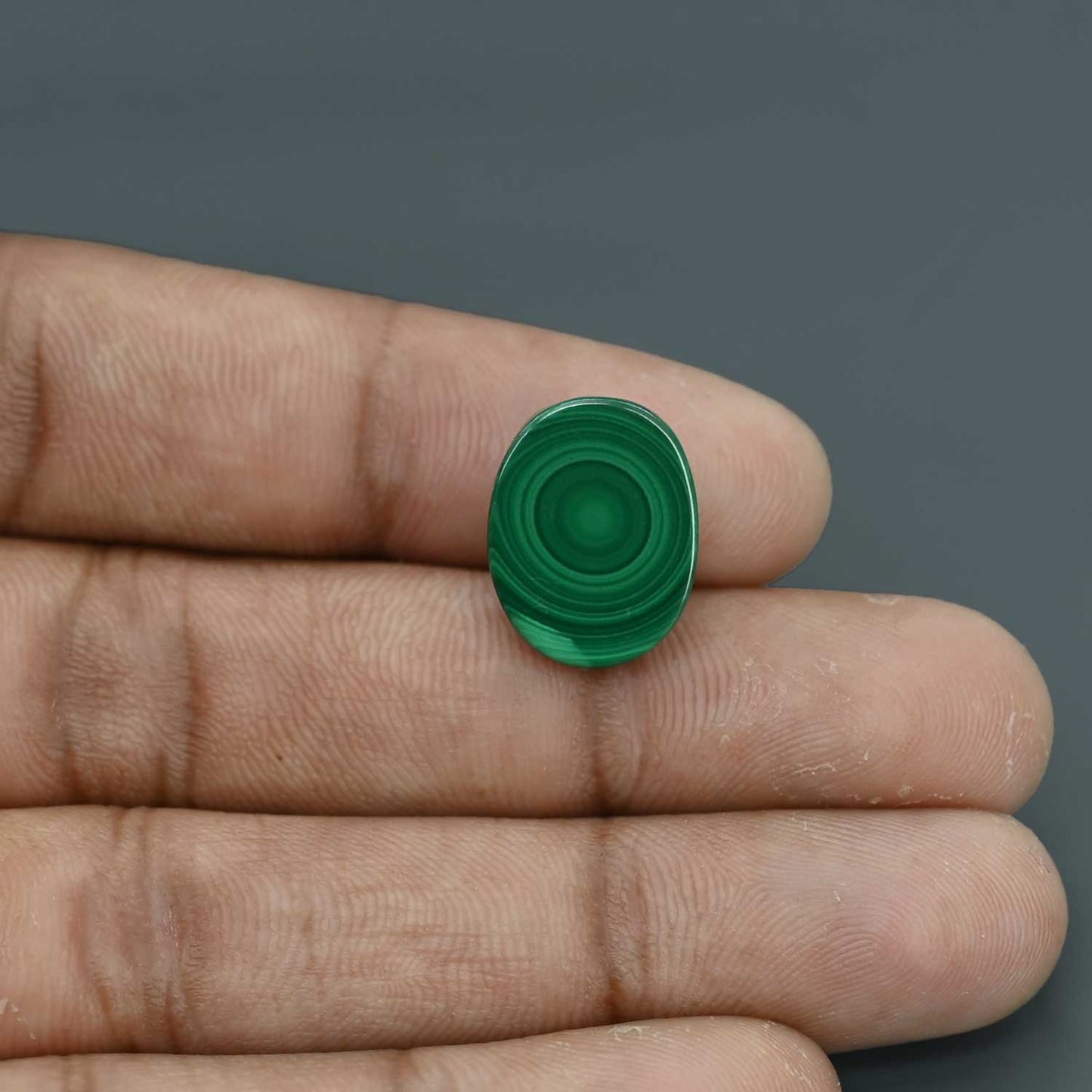 Malachite (Kidney Stone) 16.33 Carat
