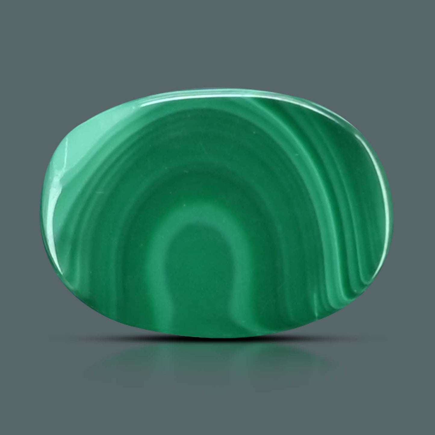 Malachite (Kidney Stone) 16.3 Carat