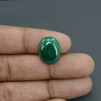 Malachite (Kidney Stone) 14.94 Carat
